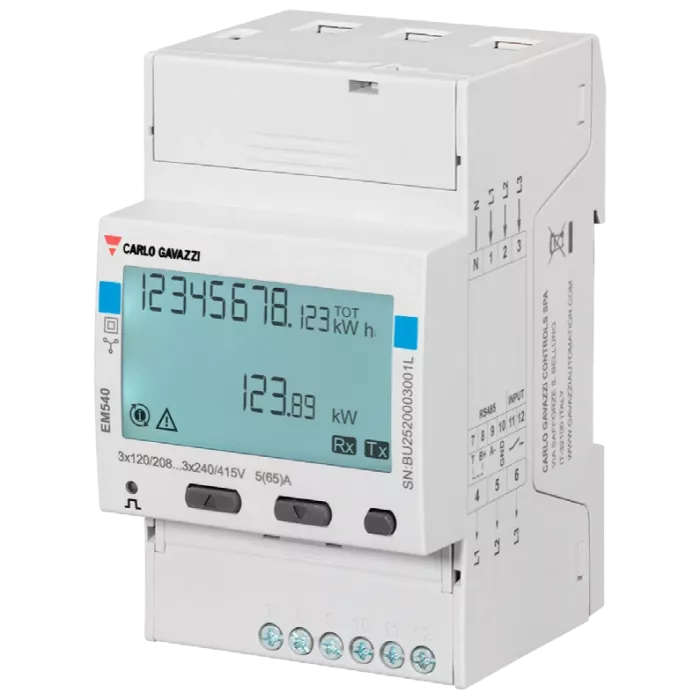 Victron Energy EM540 Счётчик электроэнергии