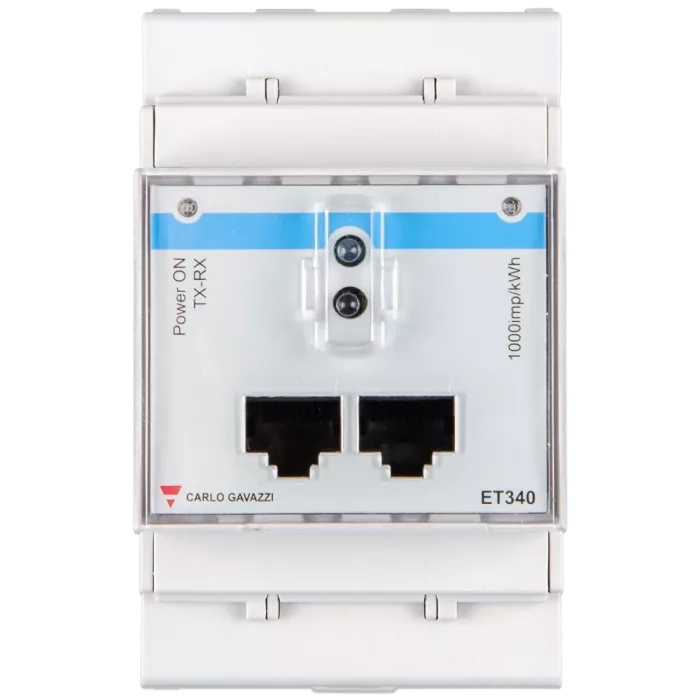 Victron Energy ET340 Счётчик электроэнергии
