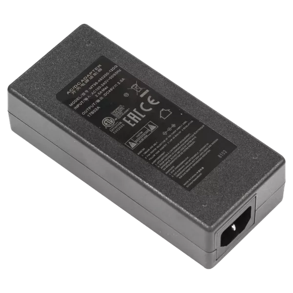 MikroTik 48V2A96W Блок живлення