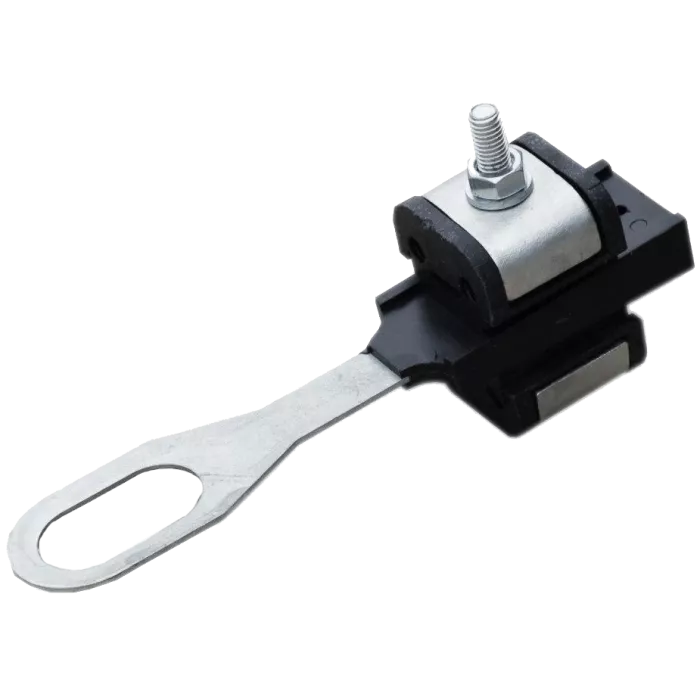 ЗА-2.2 (4х16-25) Затискач анкерний (натяжний)