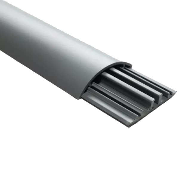 Neomax NX3402 90х20 мм 2м (18м) Напольный кабель-канал