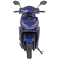 Maxxter NEOS III (Blue) Электроскутер