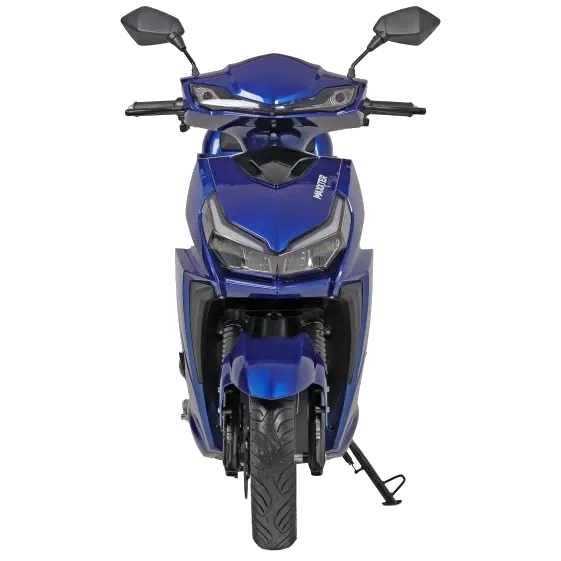 Maxxter NEOS III (Blue) Электроскутер