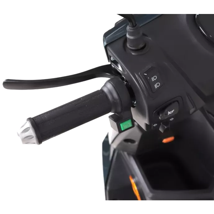 Maxxter NEOS III (Blue) Электроскутер