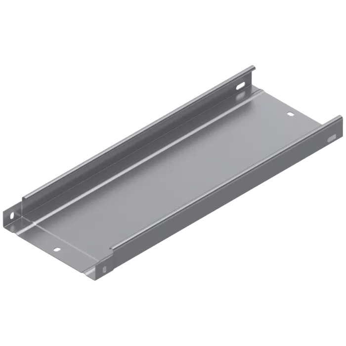 Сендзіміра 150х50 3м Standard Лоток неперфорований
