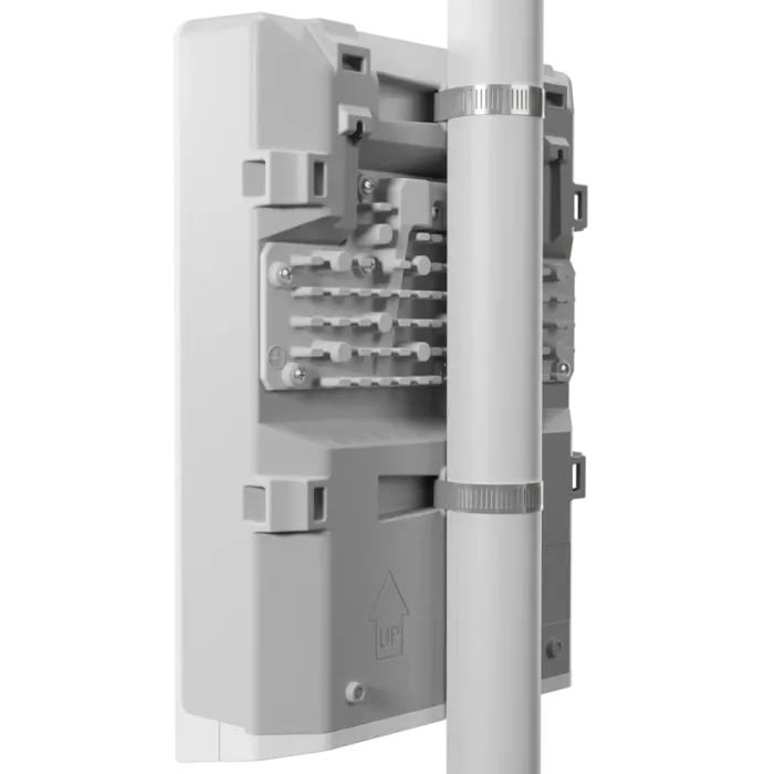 Mikrotik netPower Lite 16P (MTP250-53V47-OD) Комутатор 16 портів керований