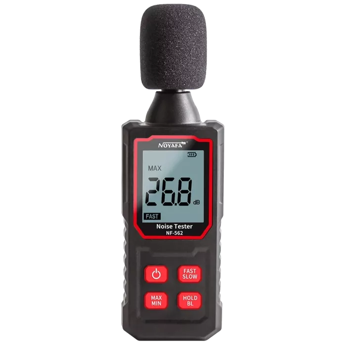 NOYAFA NF-562 Шумомір