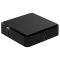 Ajax NVR HDC (16ch) (8EU) ASP black Мережевий відеореєстратор