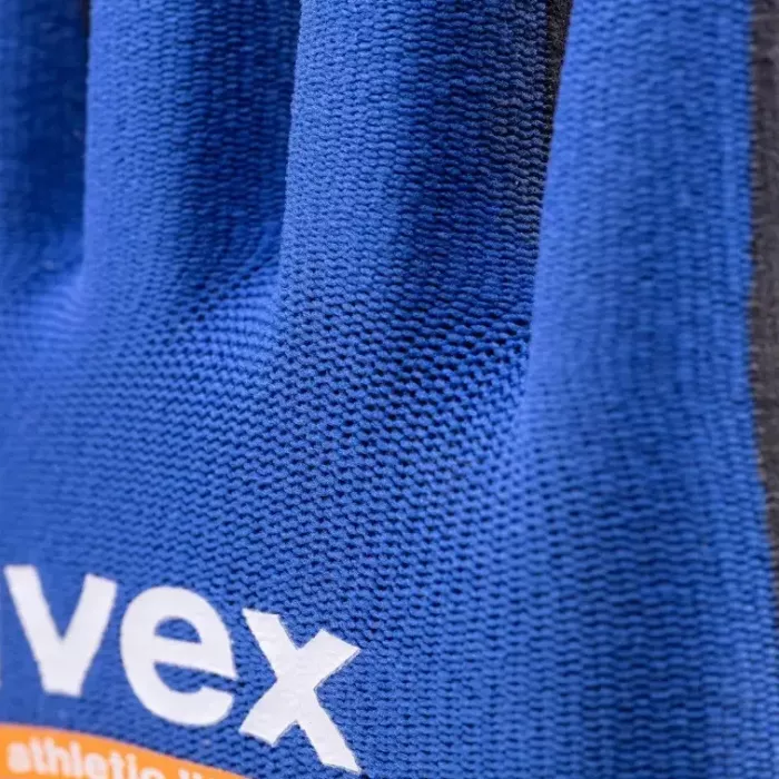 UVEX athletic lite (6002729) Рукавички захисні р.9