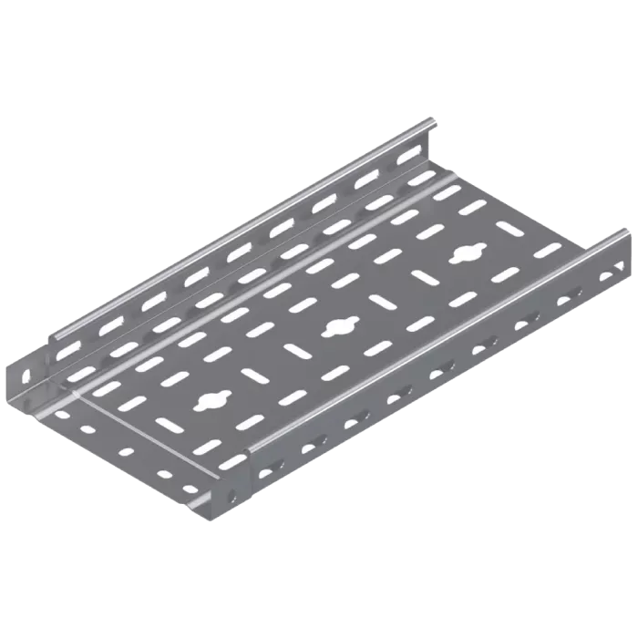 Сендзіміра 300х50 3м Standard Лоток перфорований