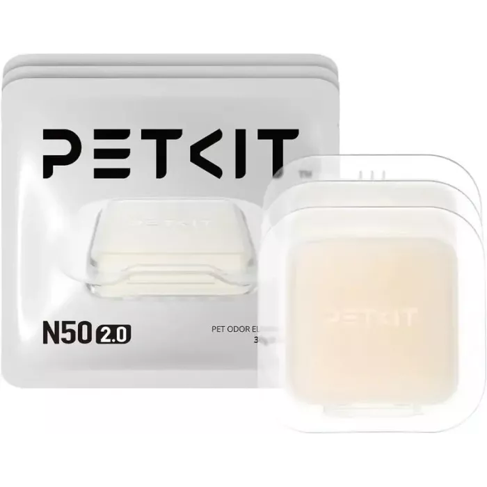 PETKIT P9223 N50 2.0 3PCS Усувач запаху