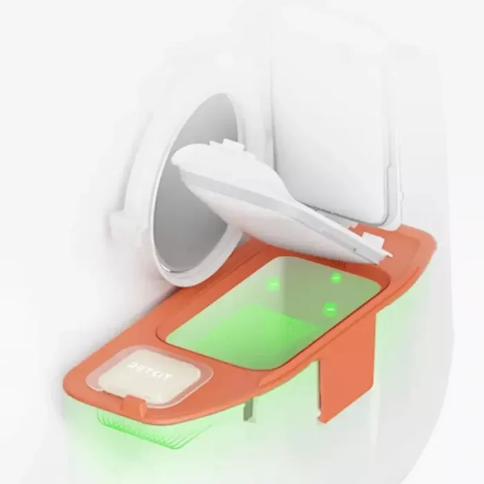 PETKIT P9223 N50 2.0 3PCS Усувач запаху