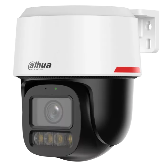 DH-IPC-PT2449C1-S-PV-PRO 4МП (3.6мм) IP відеокамера Dahua