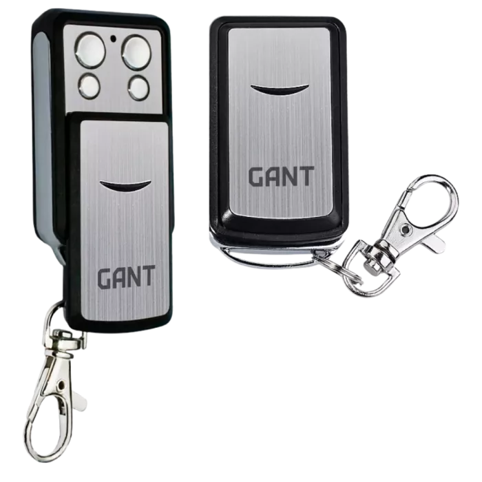 Gant T15 4-х кан Пульт ДУ