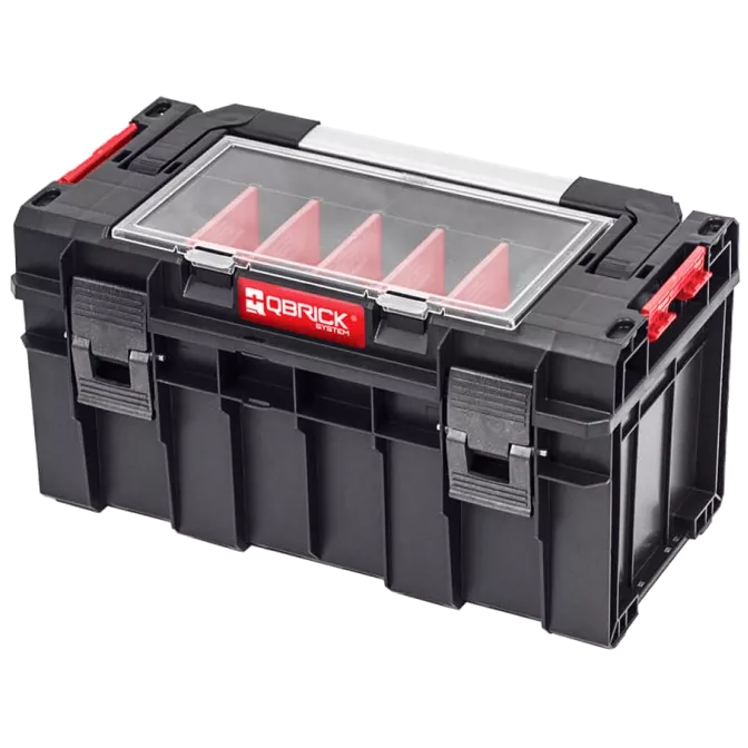 QBRICK SYSTEM PRO 500 EXPERT Ящик для інструментів