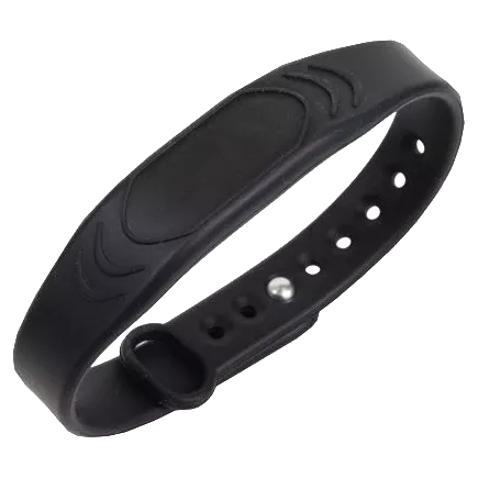 SB032-EM black EM браслет