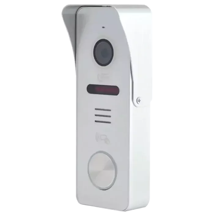 Light Vision RIO FHD(RF) SILVER Виклична панель