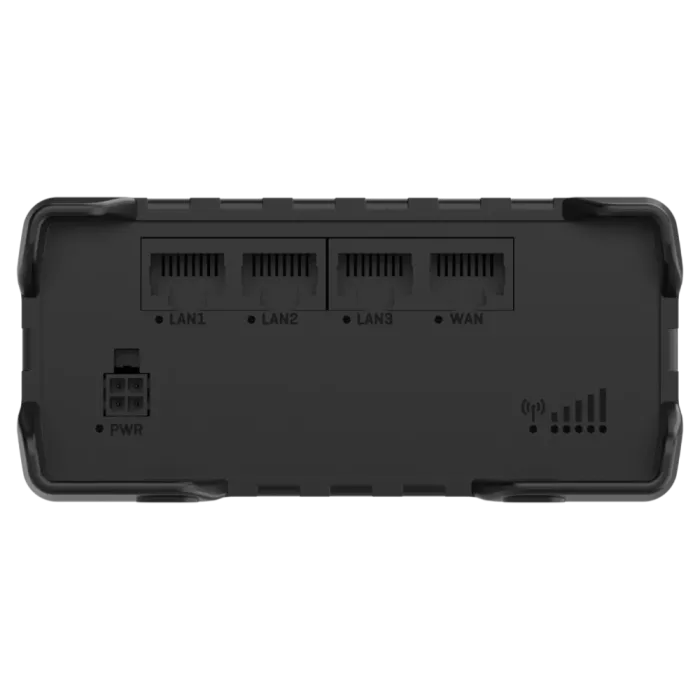 Teltonika RUT951 POE+ (RUT951B10J00) Маршрутизатор