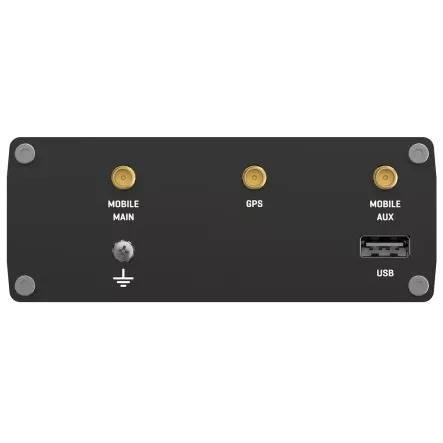 Teltonika RUTX09 IoT з 4G LTE, Wi-Fi Промисловий стільниковий маршрутизатор