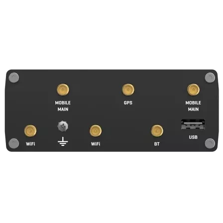 Teltonika RUTX11 Промисловий стільниковий маршрутизатор