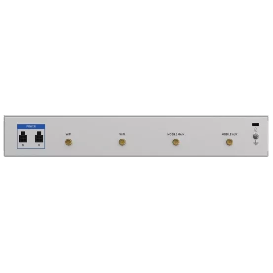 Teltonika RUTXR1 LTE SFP Промисловий стільниковий маршрутизатор
