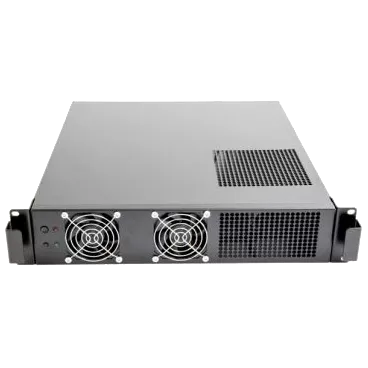 VIATEC DSS Pro 500 Cерверна платформа