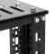 CSV 24U 400мм Rackmount (24U400BR) Серверна стійка