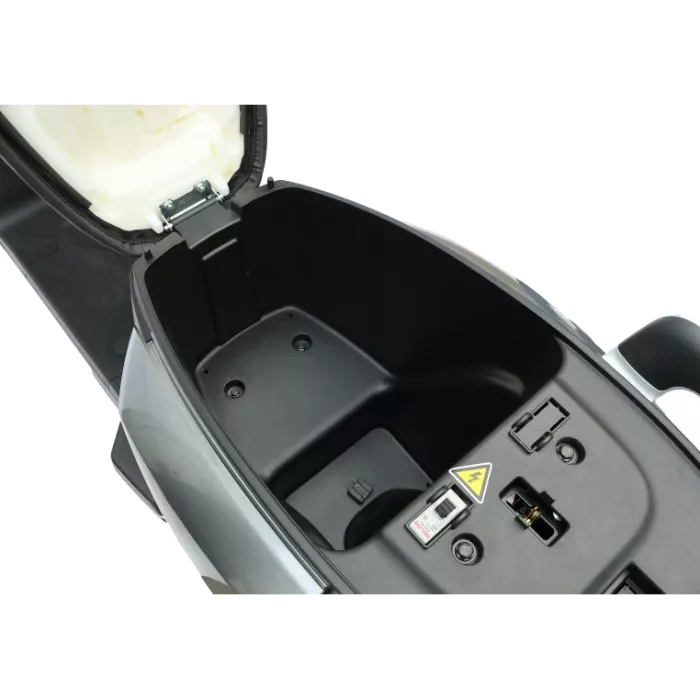 SUNRA K3 (gray) Электроскутер