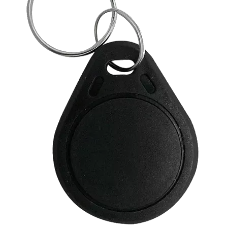 Tag-03 MF black MF брелок