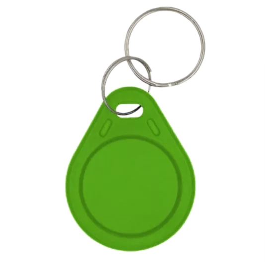 Tag-03 MF green MF брелок