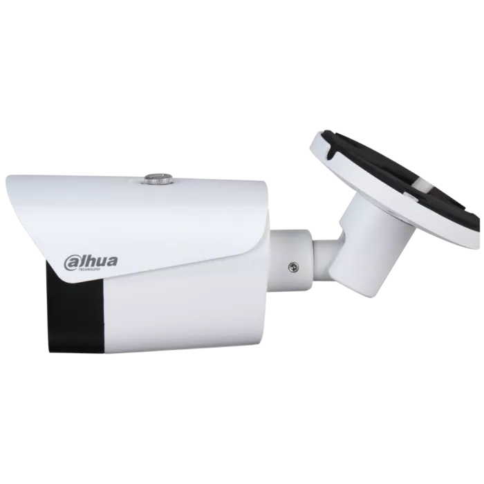 Dahua BF1241 3мм\4мм (DHI-TPC-BF1241-B3F4-DW-S8) Біспектральна камера