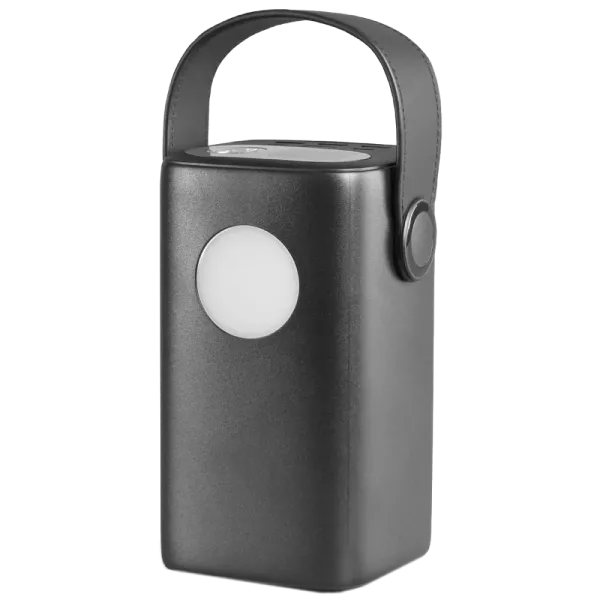 Videx TITANUM WC60 PD100W Black 60000mAh Повербанк