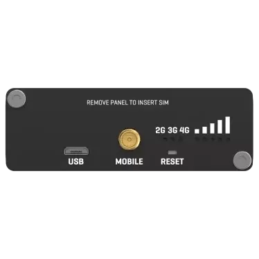 Teltonika TRB142 з LTE RS232 Промисловий модем