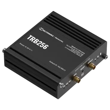 Teltonika TRB256 Промисловий модем