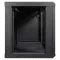 Trinix TRX-9U/600x600x503 Black Комутаційна шафа