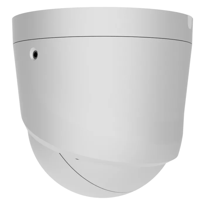Ajax TurretCam HL (5 Mp/2.8 mm) white IP відеокамера
