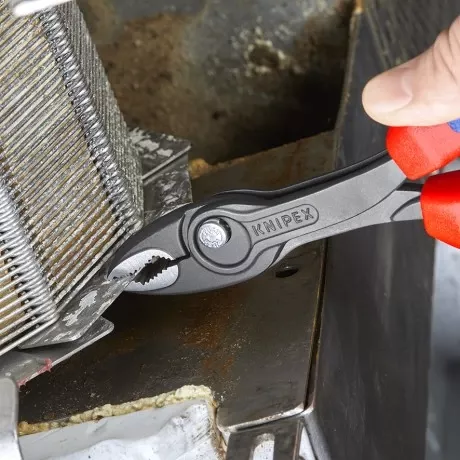 KNIPEX 82 01 200 Кліщі універсальні для зірваних болтів