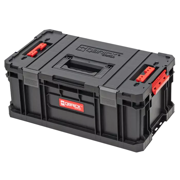 Qbrick System TWO Set (Z259800UA017) Набір ящиків