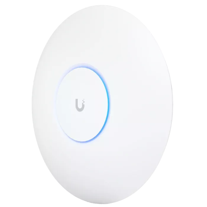 Ubiquiti U6 PRO (U6-PRO) Wi-Fi 6 Точка доступу