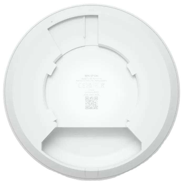 Ubiquiti U7 Lite (U7-Lite) Wi-Fi 7 Точка доступу