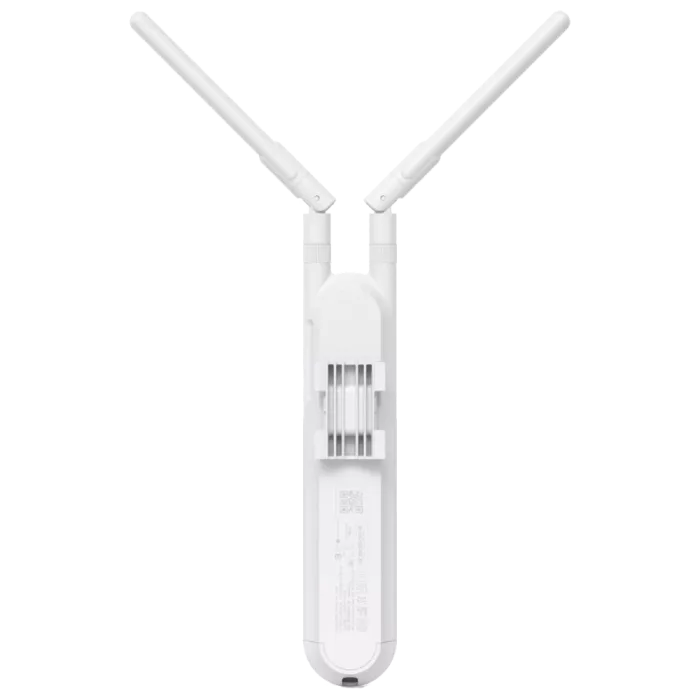 Ubiquiti UniFi AC Mesh (UAP-AC-M) Точка доступу