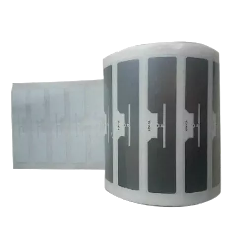 UHF-S sticker UHF метка с защитой