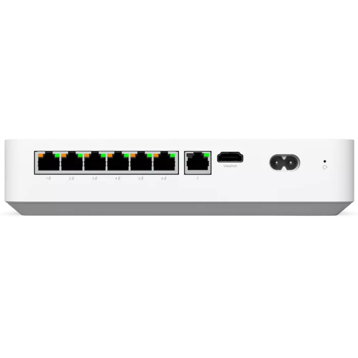 Ubiquiti UNVR-Instant Відеореєстратор