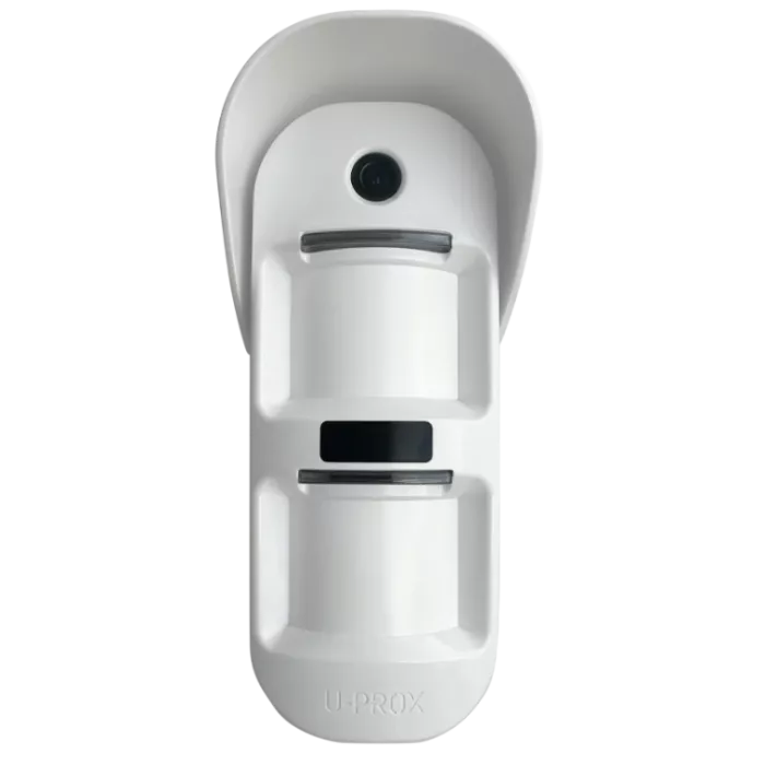 U-PROX PIR CAM Outdoor руху з фотофіксацією Сповіщувач