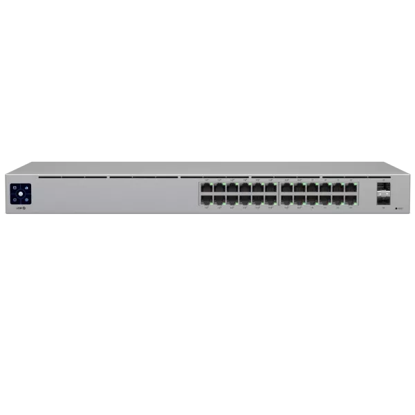 Ubiquiti UniFi Switch 24-POE Gen2 (USW-24-POE95W) Коммутатор