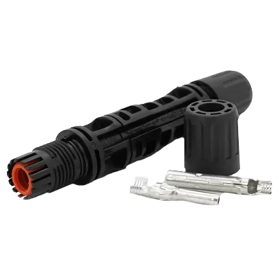 МС4 1500V30A-IP67 Конектор фотоелектричний