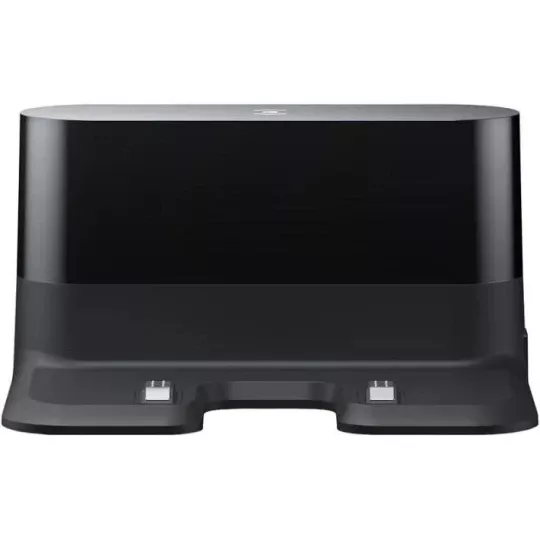 DEEBOT ECOVACS Y1 Pro Black Робот-пилосос