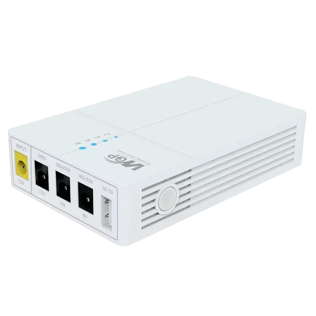 WGP 302 Optima UPS 13500 mAh ИБП