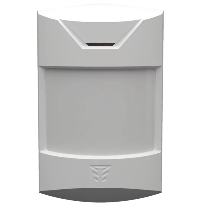 Tiras X-Motion Alarm (white) со встроенной сиреной Беспроводной извещатель движения