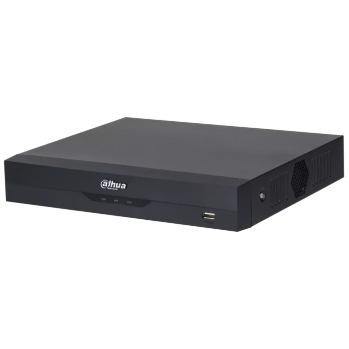 DH-XVR4116HS-I/T 16-канальний Penta-brid 1080-N/720p Відеореєстратор Dahua